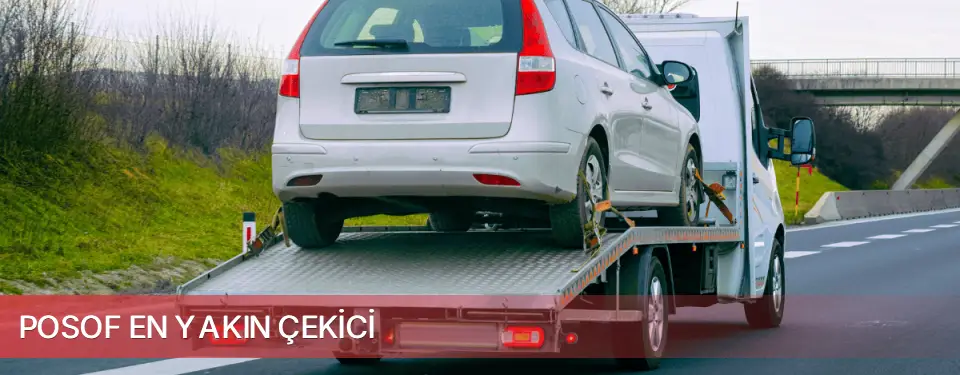 Posof İlçemi En Yakın Çekici
